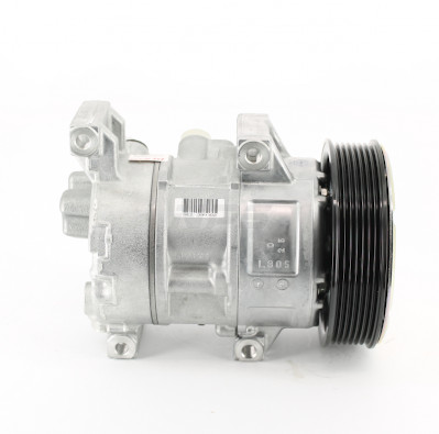Compresseur, climatisation NIPPON PIECES SERVICES T525A21