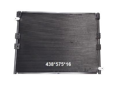 Condenseur, climatisation (Radiateur de climatisation) NIPPON PIECES SERVICES ref. T526A08