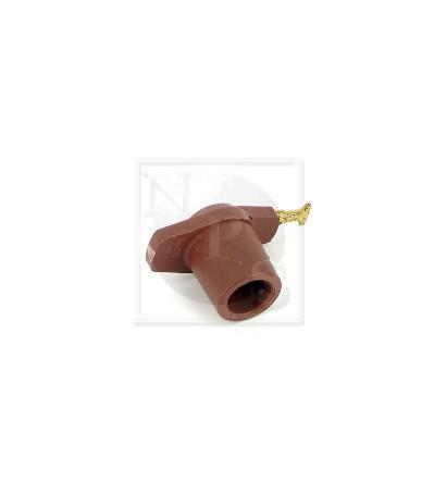 Rotor del distribuidor de encendido NIPPON PIECES SERVICES ref. T533A04