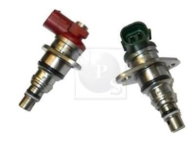 Régulateur de pression pompe HP NIPPON PIECES SERVICES T563A01