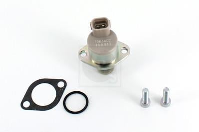 Butée hydraulique I