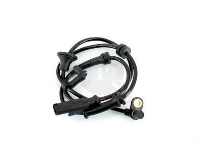 Capteur ABS (Capteur de vitesse de roue) NIPPON PIECES SERVICES ref. T568A43