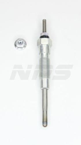 Bujía de precalentamiento NIPPON PIECES SERVICES ref. T571A04