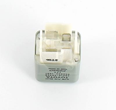 Temporisateur de préchauffage (Relais de préchauffage) NIPPON PIECES SERVICES ref. T575A02