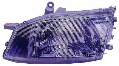 Projecteur principal NIPPON PIECES SERVICES T675A37