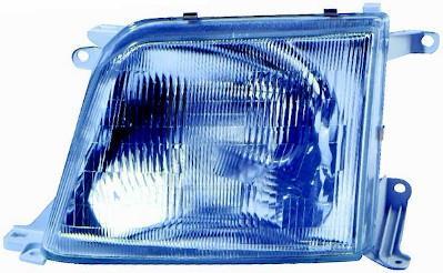 Projecteur principal NIPPON PIECES SERVICES T675A40