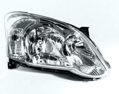 Phare avant (Projecteur principal) NIPPON PIECES SERVICES T675A42B