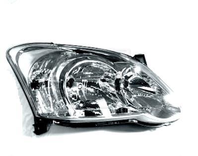 Phare avant (Projecteur principal) NIPPON PIECES SERVICES T675A42B