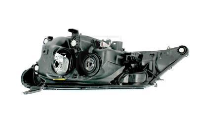 Projecteur principal NIPPON PIECES SERVICES T675A61