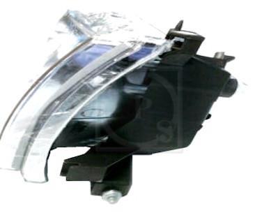 Phare avant (Projecteur principal) NIPPON PIECES SERVICES T676A36