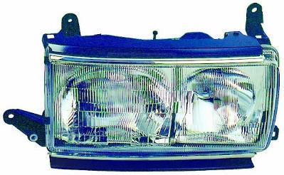 Butée hydraulique Forman