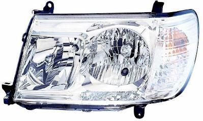 Projecteur principal NIPPON PIECES SERVICES T676A48