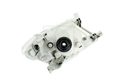 Butée hydraulique Forman