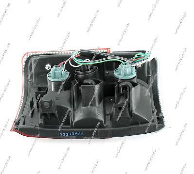 Piloto posterior NIPPON PIECES SERVICES ref. T760A18