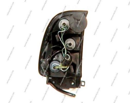 Piloto posterior NIPPON PIECES SERVICES ref. T760A24A