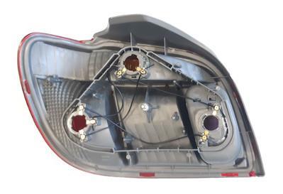 Piloto posterior NIPPON PIECES SERVICES ref. T760A26C