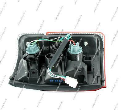 Piloto posterior NIPPON PIECES SERVICES ref. T761A18