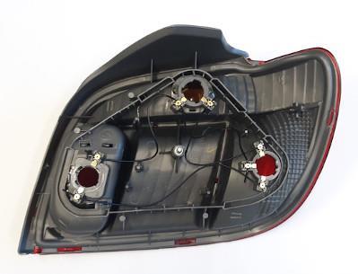 Piloto posterior NIPPON PIECES SERVICES ref. T761A26C
