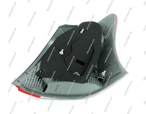 Piloto posterior NIPPON PIECES SERVICES ref. T761A26F
