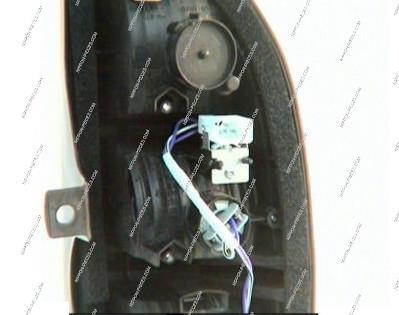 Piloto posterior NIPPON PIECES SERVICES ref. T761A40A