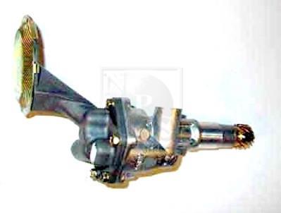 Bomba de aceite NIPPON PIECES SERVICES T808A11