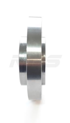 Pompe à huile NIPPON PIECES SERVICES ref. T808A43