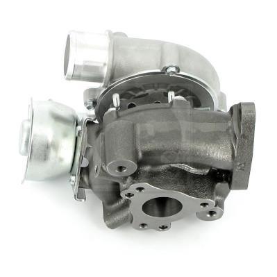 Turbocompresseur (Turbo) NIPPON PIECES SERVICES ref. T809A02