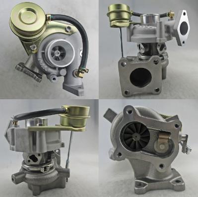 Turbocompresseur (Turbo) NIPPON PIECES SERVICES ref. T809A30