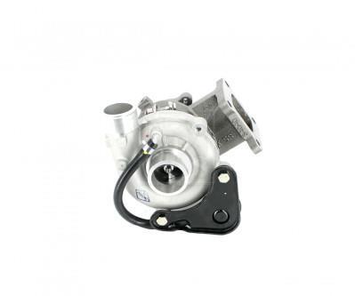 Turbocompresseur (Turbo) NIPPON PIECES SERVICES ref. T809A41