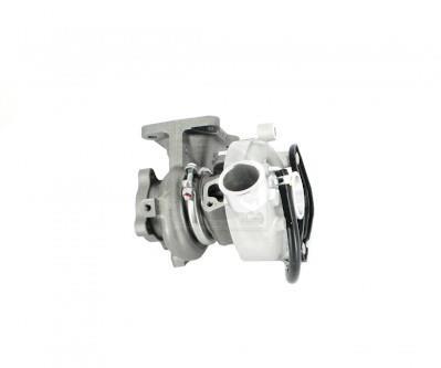 Turbocompresseur (Turbo) NIPPON PIECES SERVICES ref. T809A41
