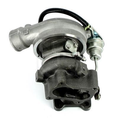 Turbocompresseur (Turbo) NIPPON PIECES SERVICES ref. T809A42