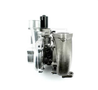 Turbocompresseur (Turbo) NIPPON PIECES SERVICES ref. T809A44