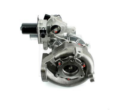 Turbocompresseur (Turbo) NIPPON PIECES SERVICES ref. T809A44
