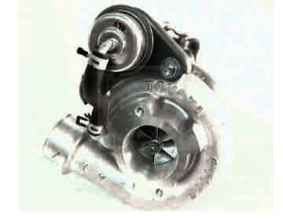 Turbocompresseur (Turbo) NIPPON PIECES SERVICES ref. T809A53