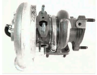 Turbocompresseur (Turbo) NIPPON PIECES SERVICES ref. T809A53