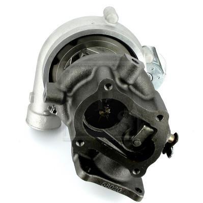 Turbocompresseur (Turbo) NIPPON PIECES SERVICES ref. T809A56