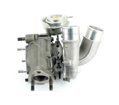 Turbocompresseur (Turbo) NIPPON PIECES SERVICES ref. T809A70
