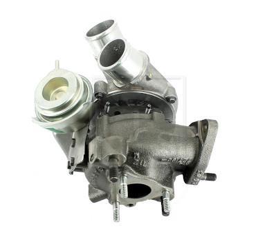 Turbocompresseur (Turbo) NIPPON PIECES SERVICES ref. T809A70