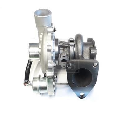 Turbocompresor NIPPON PIECES SERVICES ref. T809A75