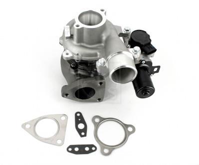 Turbocompresseur (Turbo) NIPPON PIECES SERVICES ref. T809A78