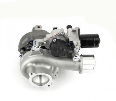 Turbocompresseur (Turbo) NIPPON PIECES SERVICES ref. T809A78