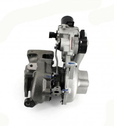 Turbocompresseur (Turbo) NIPPON PIECES SERVICES ref. T809A78