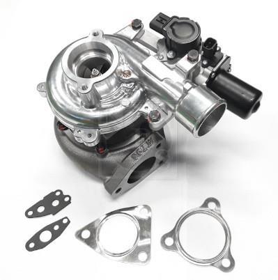 Turbocompresseur (Turbo) NIPPON PIECES SERVICES ref. T809A81
