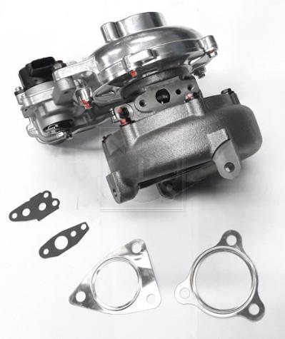 Turbocompresseur (Turbo) NIPPON PIECES SERVICES ref. T809A81