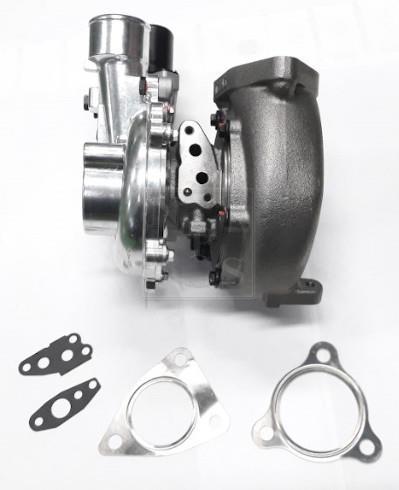Turbocompresseur (Turbo) NIPPON PIECES SERVICES ref. T809A81