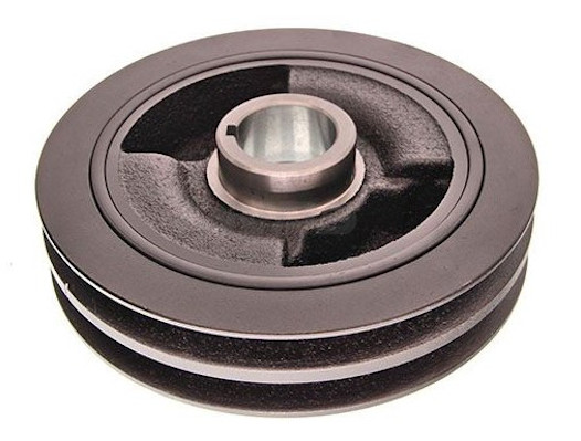 Poulie damper (Poulie de vilebrequin) NIPPON PIECES SERVICES T815A09