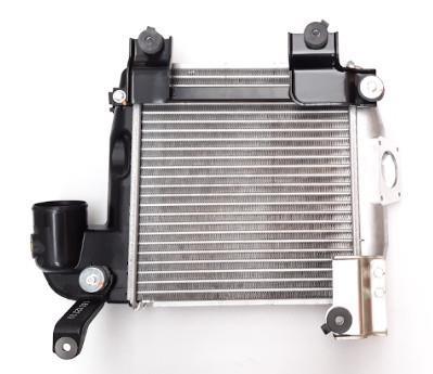 Radiador de admisión, intercooler NIPPON PIECES SERVICES T816A02