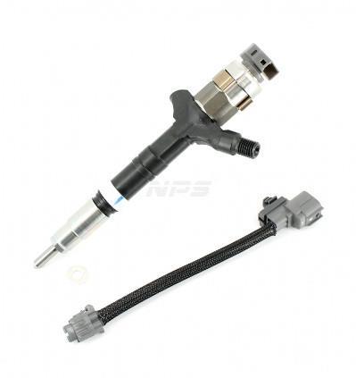 Inyector NIPPON PIECES SERVICES ref. T926A04