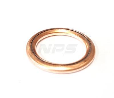 Joint de bouchon vidange NIPPON PIECES SERVICES U129L03B