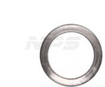 Joint de bouchon vidange NIPPON PIECES SERVICES U129L04C